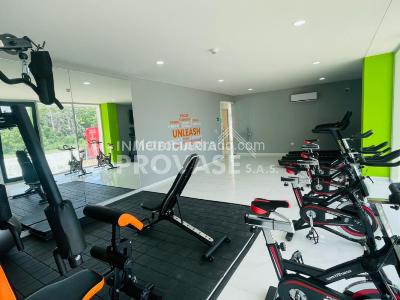 Apartamento en venta en Prados Del Norte, Cúcuta · foto 19 de 20