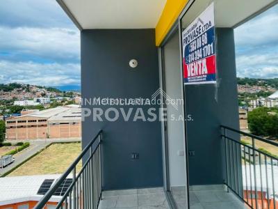 Apartamento en venta en Prados Del Norte, Cúcuta · foto 8 de 20