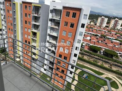 Apartamento en venta en Prados Del Este, Cúcuta · foto 3 de 9