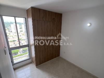 Apartamento en venta en Prados Del Este, Cúcuta · foto 4 de 9