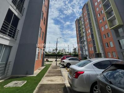 Apartamento en venta en Prados Del Este, Cúcuta · foto 9 de 9