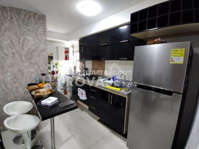 Apartamento en venta en San Rafael, Cúcuta · foto 4 de 16
