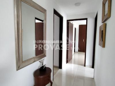Apartamento en venta en San Rafael, Cúcuta · foto 5 de 16