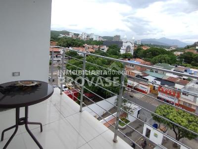 Apartamento en venta en San Rafael, Cúcuta · foto 6 de 16