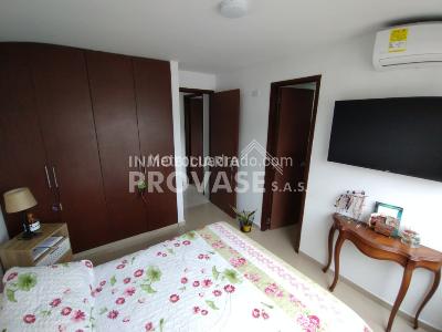 Apartamento en venta en San Rafael, Cúcuta · foto 8 de 16