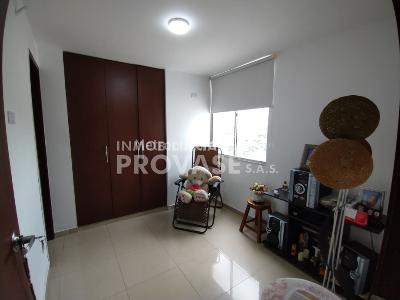 Apartamento en venta en San Rafael, Cúcuta · foto 9 de 16