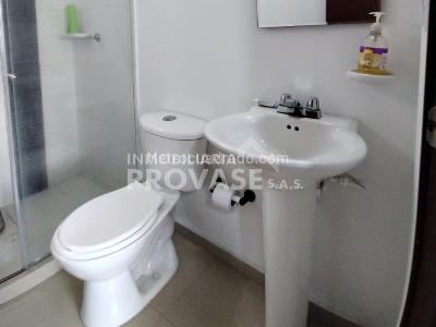 Apartamento en venta en San Rafael, Cúcuta · foto 14 de 16