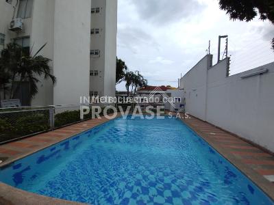 Apartamento en venta en San Rafael, Cúcuta · foto 15 de 16