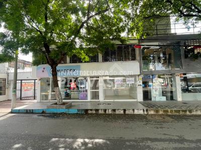 Local Comercial en Arriendo, Barrio Blanco, Cúcuta