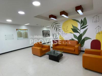 Oficina en Arriendo, Quinta Velez, Cúcuta