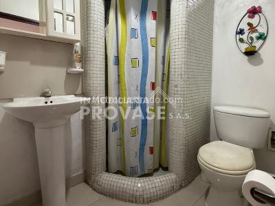 Apartamento en venta en Blanco, Cúcuta · foto 15 de 15