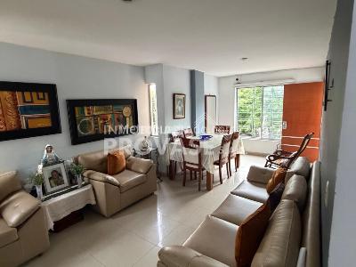 Apartamento en venta en Guaimaral, Cúcuta · foto 2 de 8