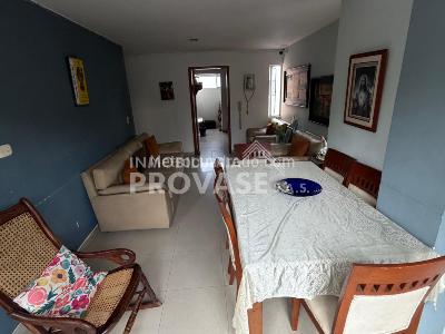 Apartamento en venta en Guaimaral, Cúcuta · foto 3 de 8