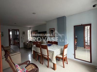 Apartamento en venta en Guaimaral, Cúcuta · foto 4 de 8