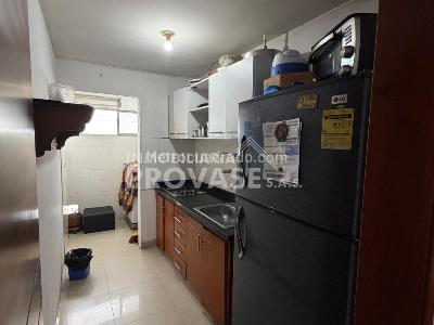 Apartamento en venta en Guaimaral, Cúcuta · foto 5 de 8