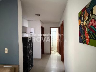Apartamento en venta en Guaimaral, Cúcuta · foto 6 de 8