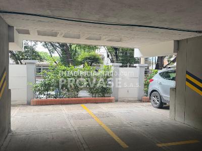 Apartamento en venta en Guaimaral, Cúcuta · foto 8 de 8