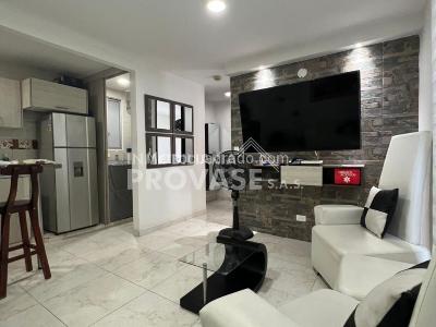 Apartamento en venta en San Luis, Cúcuta · foto 3 de 13