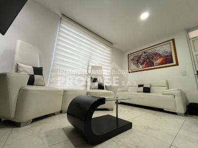 Apartamento en venta en San Luis, Cúcuta · foto 4 de 13