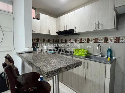 Apartamento en venta en San Luis, Cúcuta · foto 5 de 13