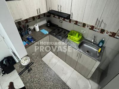 Apartamento en venta en San Luis, Cúcuta · foto 6 de 13