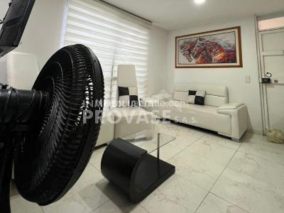 Apartamento en venta en San Luis, Cúcuta · foto 7 de 13
