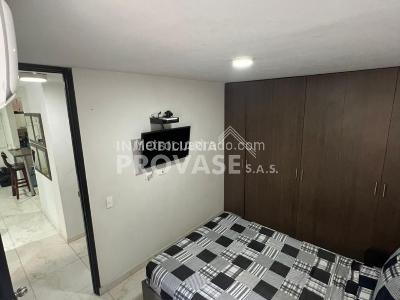 Apartamento en venta en San Luis, Cúcuta · foto 8 de 13