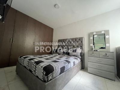 Apartamento en venta en San Luis, Cúcuta · foto 9 de 13