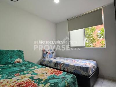 Apartamento en venta en San Luis, Cúcuta · foto 10 de 13