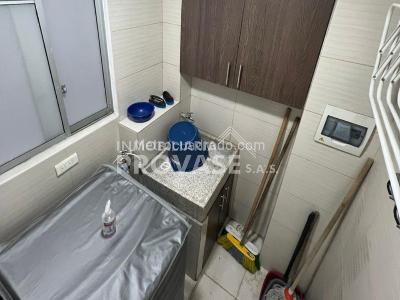 Apartamento en venta en San Luis, Cúcuta · foto 11 de 13