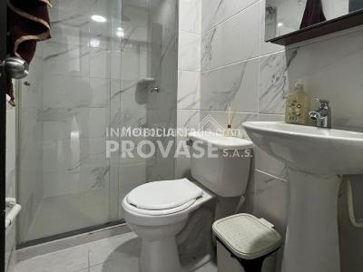 Apartamento en venta en San Luis, Cúcuta · foto 12 de 13