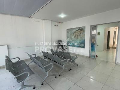 Casa en venta en Colsag, Cúcuta · foto 2 de 19