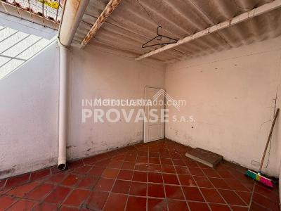 Casa de 2 alcobas en venta en Bocono, Cúcuta, 80 m² · foto 11 de 13