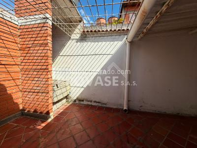 Casa de 2 alcobas en venta en Bocono, Cúcuta, 80 m² · foto 12 de 13