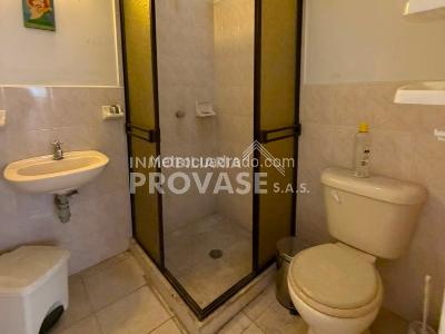 Casa de 2 alcobas en venta en Bocono, Cúcuta, 80 m² · foto 13 de 13