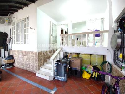 Casa de 3 alcobas en venta en Aniversario Ii, Cúcuta, 140 m² · foto 3 de 9