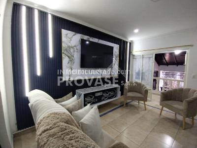 Casa de 3 alcobas en venta en Aniversario Ii, Cúcuta, 140 m² · foto 4 de 9