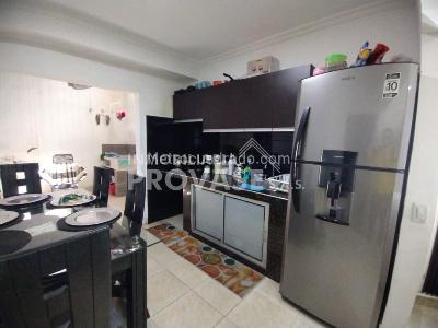 Casa de 3 alcobas en venta en Aniversario Ii, Cúcuta, 140 m² · foto 6 de 9