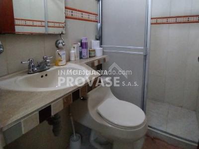 Casa de 4 alcobas en venta en Avenida Del Rio, Cúcuta, 115 m² · foto 18 de 19
