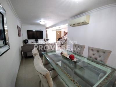 Casa de 4 alcobas en venta en Avenida Del Rio, Cúcuta, 115 m² · foto 5 de 19