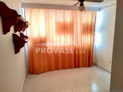 Apartamento en venta en Centro, Cúcuta · foto 2 de 9