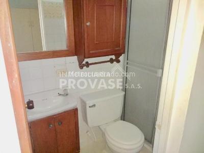 Apartamento en venta en Centro, Cúcuta · foto 8 de 9