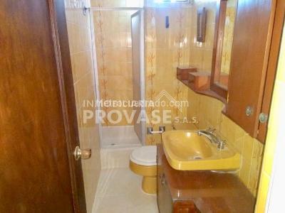 Apartamento en venta en Centro, Cúcuta · foto 9 de 9