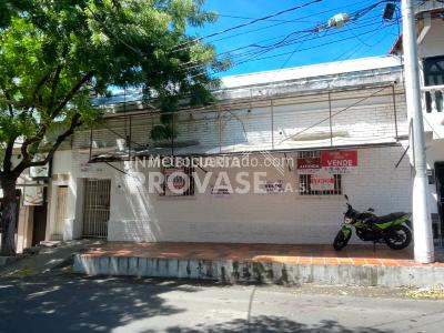 Bodega en Arriendo, El Contento, Cúcuta