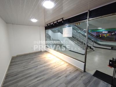 Local Comercial en Arriendo, Centro, Cúcuta