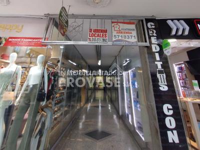Local Comercial en Arriendo, Centro, Cúcuta