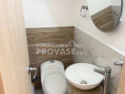Casa de 2 alcobas en venta en Prados Del Este, Cúcuta, 105 m² · foto 16 de 18