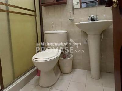 Apartamento en venta en La Riviera, Cúcuta · foto 16 de 17