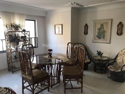 Apartamento en venta en Blanco, Cúcuta · foto 19 de 20