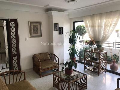 Apartamento en venta en Blanco, Cúcuta · foto 20 de 20